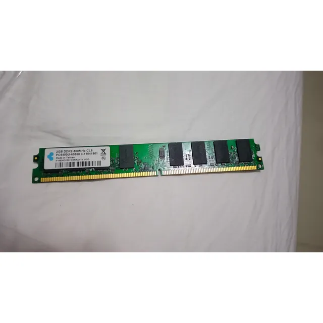 2gb Ram Ddr2