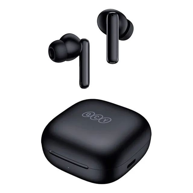 Qcy T13 Anc Audífonos Tws Bluetooth Cancelación De Ruido