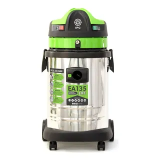 Extratora Aspirador PĂł E LĂquidos 1200w Ea135 Lite Ipc Cor Verde Extratora Aspirador PĂł E LĂquidos 1200w Ea135 Lite Ipc Cor Verde