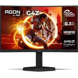 Monitor Aoc Agon 27 | Mercado Livre