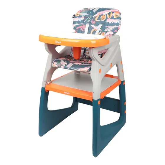 K06 Silla De Comer Sit Up Plus
