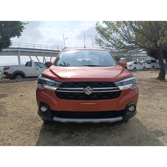 Suzuki Ertiga Xl7 Glx