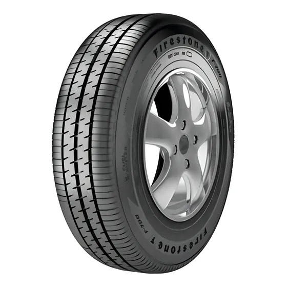 Pneu Firestone F-700 175/70R14 88T radial carro caminhonete