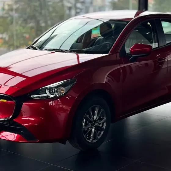 Mazda 2 Sport 2027 1.5 Touring At