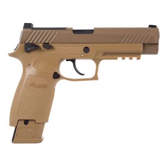 Pistola Aire Comprimido Co2 Blowback Diabolos 4.5mm 380 Fps