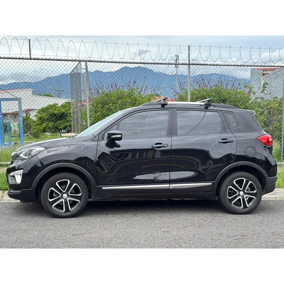 Changan Cs 15 Manual