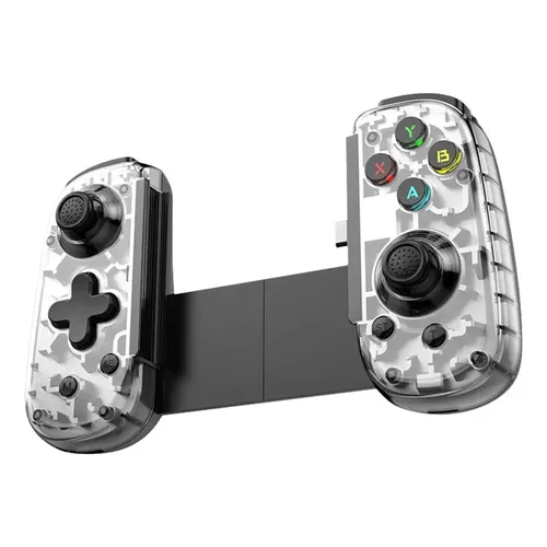 Hori D-pad Controller Pack (zelda) Para Nintendo Switch Black