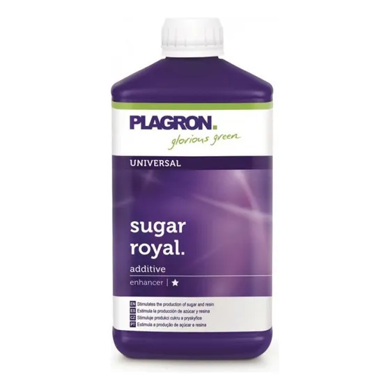 Sugar Royal 500ml Plagron