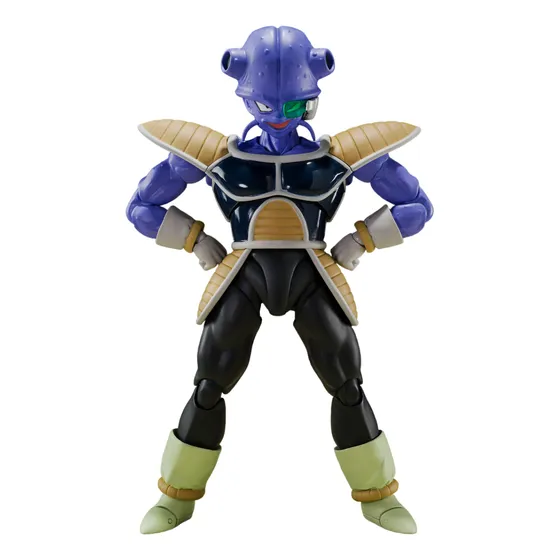 Figura De Acción Kyewi De Bandai S.h. Figuarts