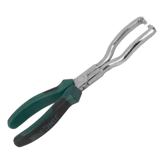Pinza Des-acople Conector Rapido Filtro Nafta