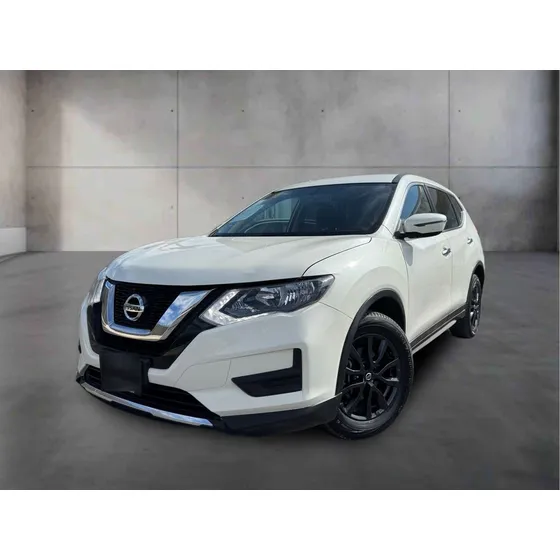 Nissan X-trail 2.5 Sense 2 Row Cvt