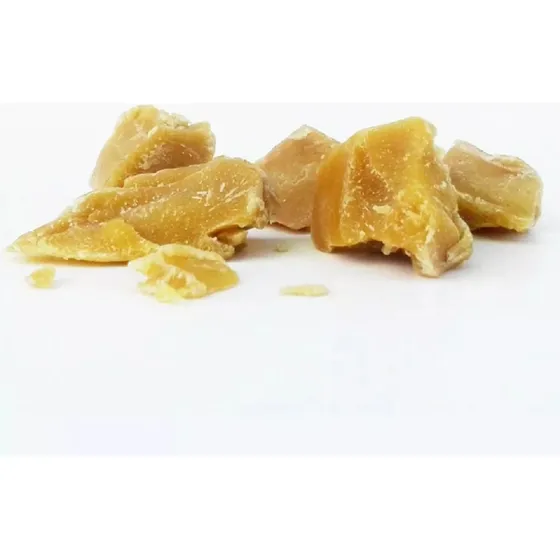 Cera De Abejas Amarilla 500gr