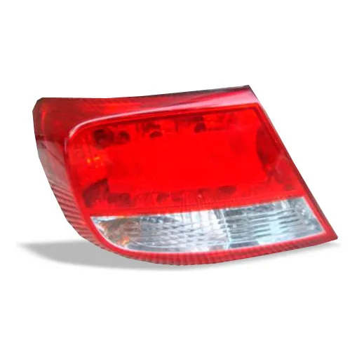 Farol Volkswagen Gol G5 08-12 Trasero Izquierdo - Cymaco
