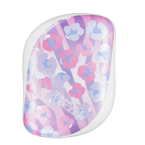 Cepillo Tangle Teezer Compact Styler Digital Leopard
