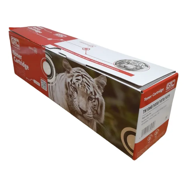 Toner X5 Unidades  Alternativo Tn1060 Hl1200 1810r 1815 Dcp