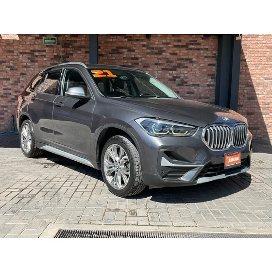 Bmw X1 2.0 Sdrive 20ia X Line At