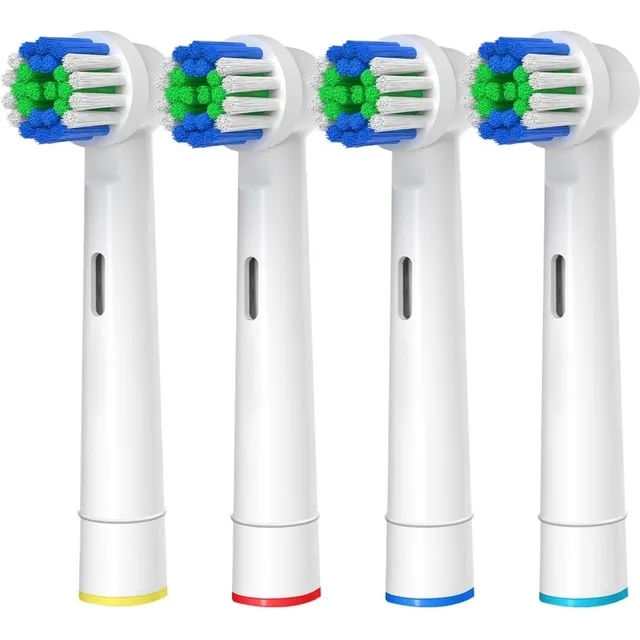 Repuesto Para Cepillo De Dientes Electrico Oral  . Pocitos .