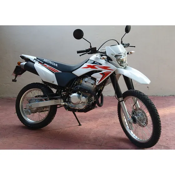 Xr Tornado 250