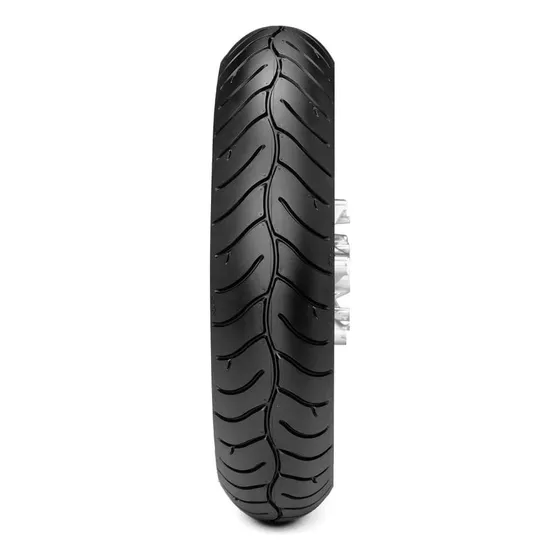 Cubierta Metzeler 110/70-16tl Feelfree Uso Sin Camara       