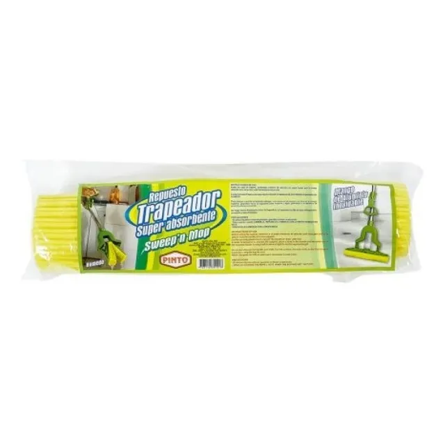 Mopa Sweep Mop Repuesto