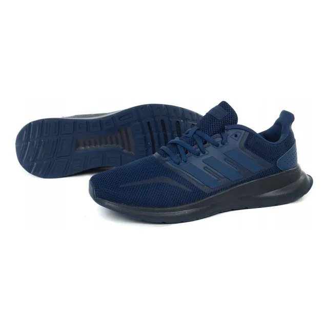 Zapatillas adidas Runfalcon Para Hombre Originales