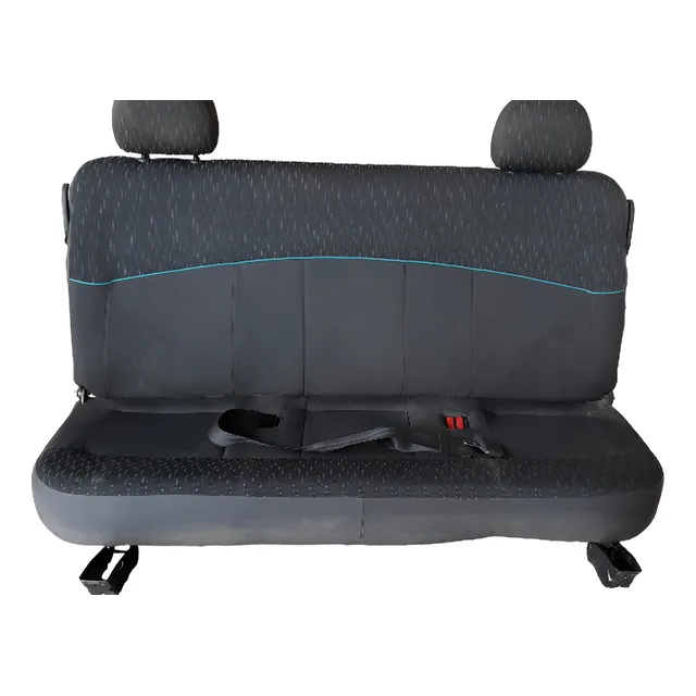 Original Asiento Trasero Renault Kangoo 