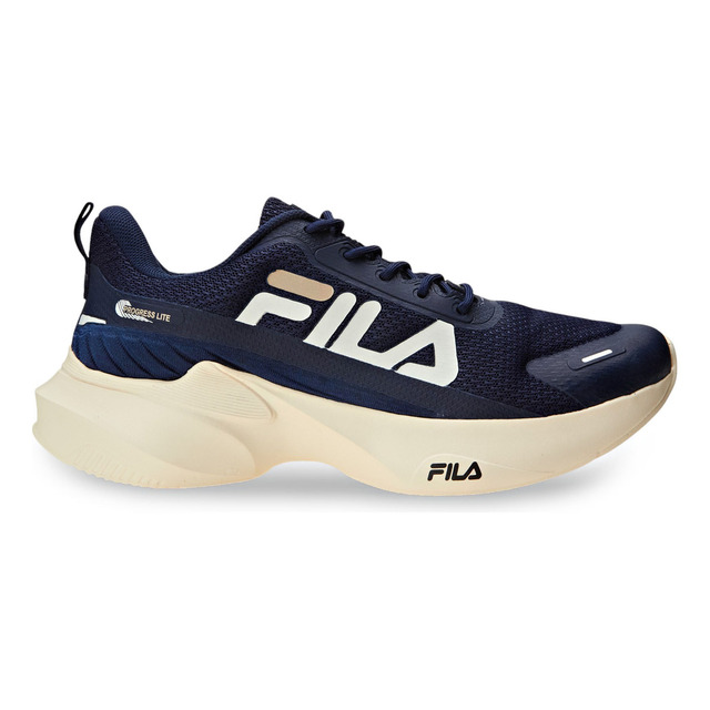 Fila Progress Lite Masculino Fila Progress Lite Masculino