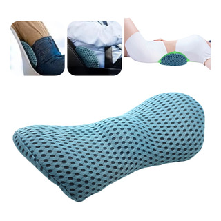 Almohada De Espuma Viscoelástica Para Soporte De Coche Almohada De Espuma Viscoelástica Para Soporte De Coche