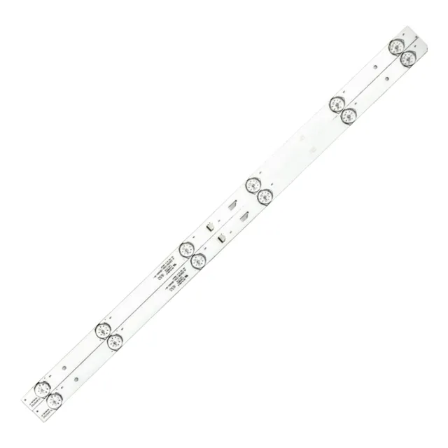 Kit De Leds Jvc Si32hs Jl.d32061330-004as-m