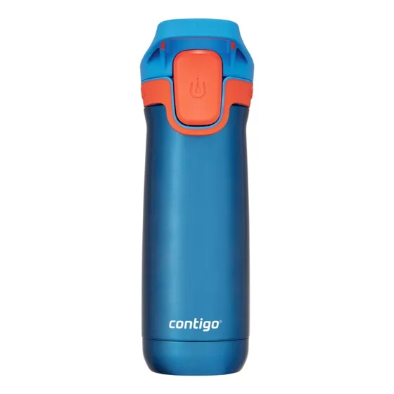  Botella De Agua Contigo Casey Infantil 13oz 