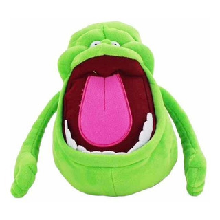 Peluche Ghostbusters Slimer Pegajoso Peluche Ghostbusters Slimer Pegajoso