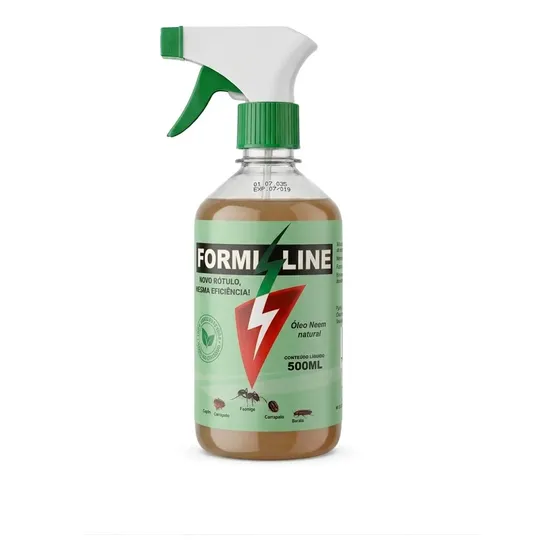 Formiline Spray 500ml