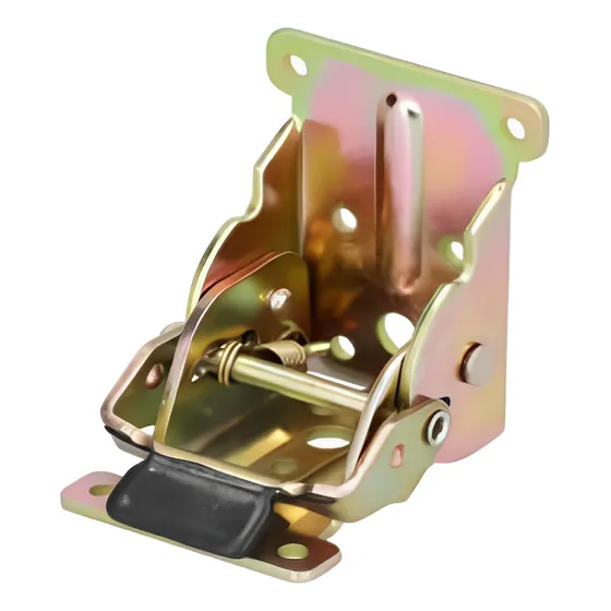 Bisagra Plegable Para Pata De Mesa Hr-491