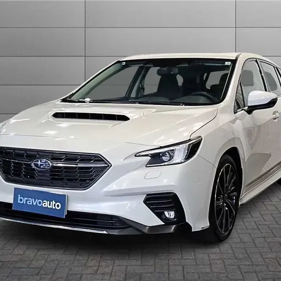 Subaru Wrx 2022