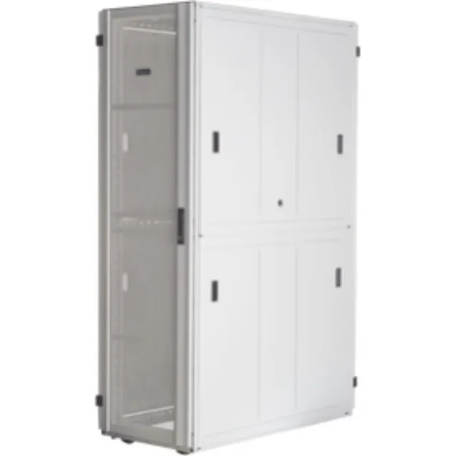 Gabinete Flexfusion Xgl (light) Para Centros De Datos, 42