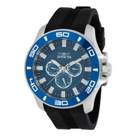 Reloj Invicta 37186 Pro Diver Quartz Hombres