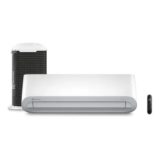 Ar-Condicionado Electrolux Split 24.000 BTUs Color Adapt Frio com Wi