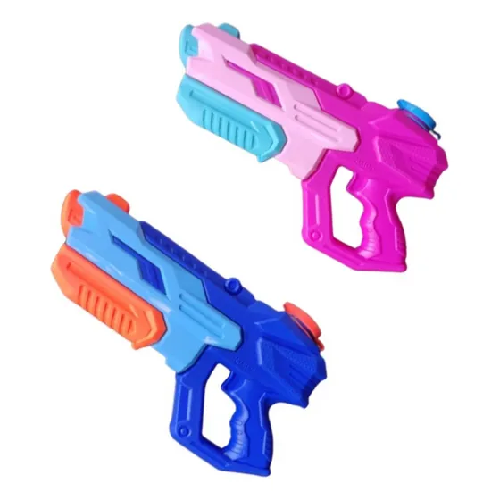 Pistola De Agua Carnaval Piscina Para Niños
