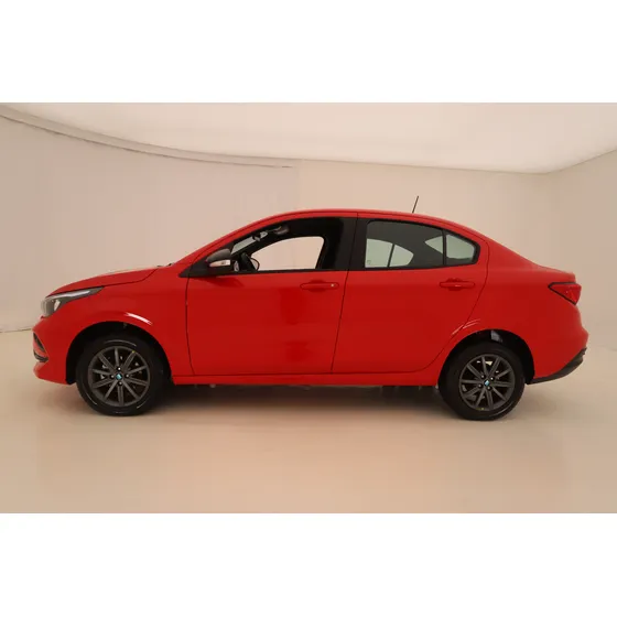 Fiat Cronos Cronos Drive 1.3 Gse Bz