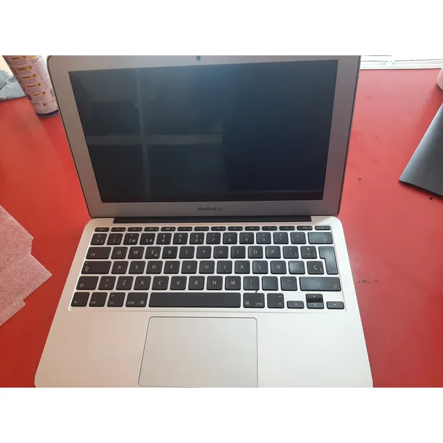 Macbook Air 13 A1465 Para Piezas Gris