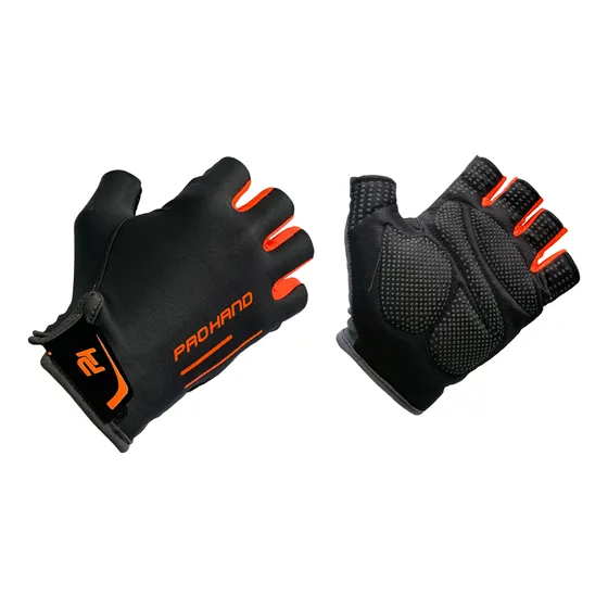 Luva Bike Pro Hand Speed Xd Ref 2417 Dedo Curto
