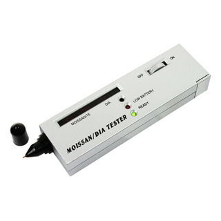 Probador Diamante Precisión Led Lápiz Moissanite Relojero He Probador Diamante Precisión Led Lápiz Moissanite Relojero He