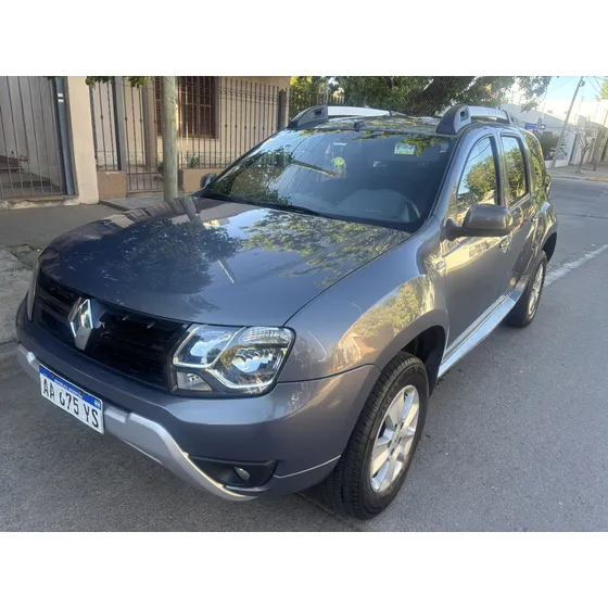 Renault Duster 2.0 Ph2 4x2 Privilege 143cv