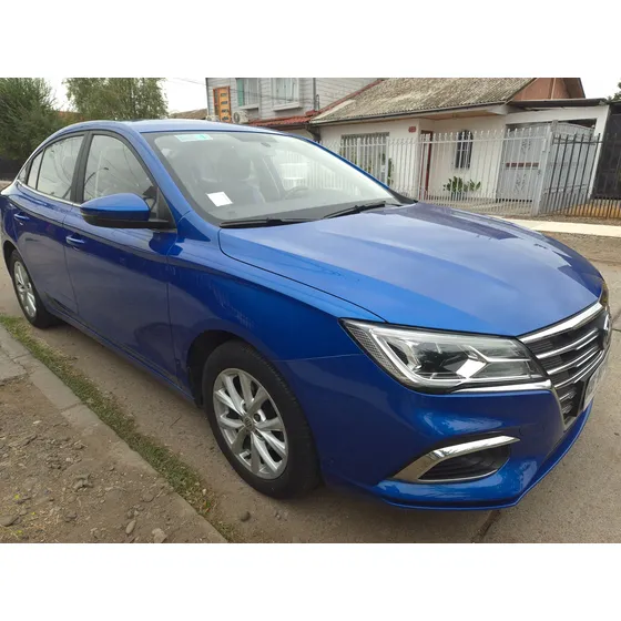 Mg Mg5 1.5 Com Mt