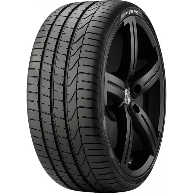 Llanta Pirelli 225/45r19 P Zero Run Flat Bmw,mini