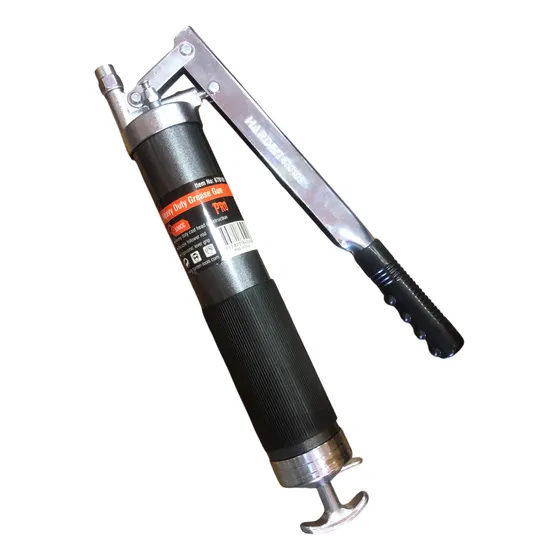 Engrasadora Manual 500cc Harden