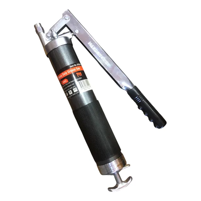 Engrasadora Manual 500cc Harden
