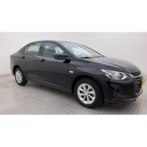 Chevrolet Onix Plus 1.0 Turbo Ltz Mt