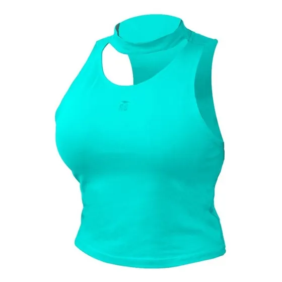 Blusa De Dama Deportiva Casual Tank Top Rs 
