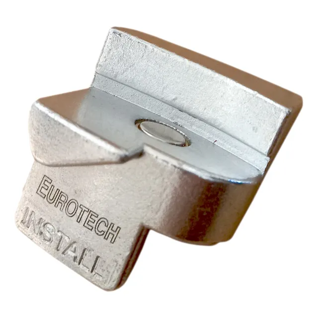 Extractor Colocador Magnetico Correas Poly-v Elastica | Euro